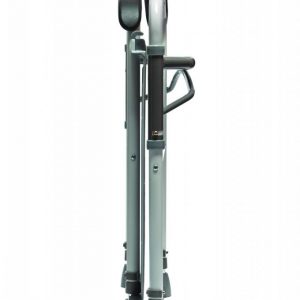 Draagtas opvouwbare toiletsteun