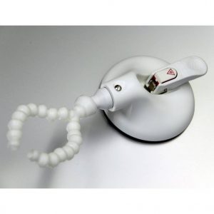 Mobiele 2-vinger klemhouder