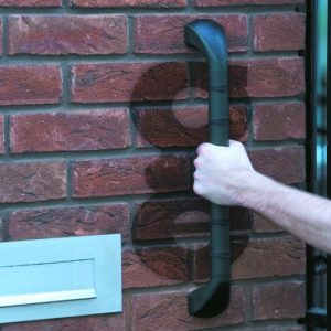 Prima Beugel voor buiten