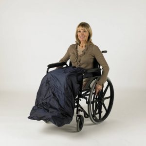 Splash Splash Wheely Apron