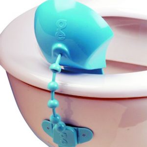 P-Guard voor mannen die zitten