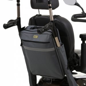 Splash Splash Tas & Krukhouder in één