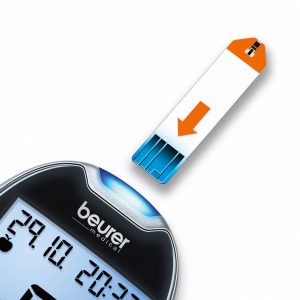 Glucosemeter GL44