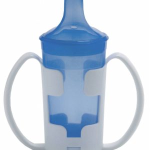 Bekerhouder met twee handvaten