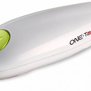 One Touch automatische blikopener