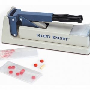 Able2 Silent Knight pilzakjes