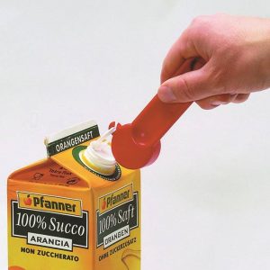 Turnkey Schroefdop Opener