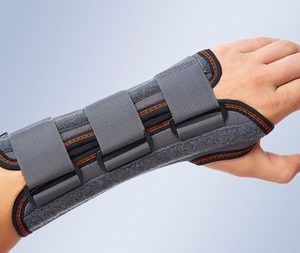 Orliman Manutec Polsbrace