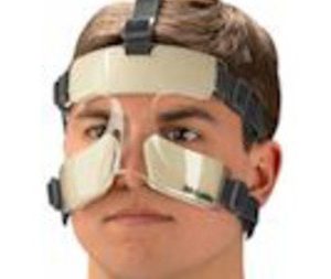 Rafys Mueller Neusbeschermer, een maat