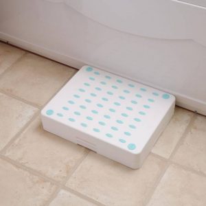 Losse verhoger t.b.v. Opstap Prima