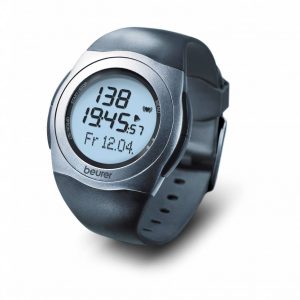 Hartslaghorloge PM25