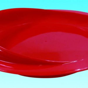 Schepbord met zuignap