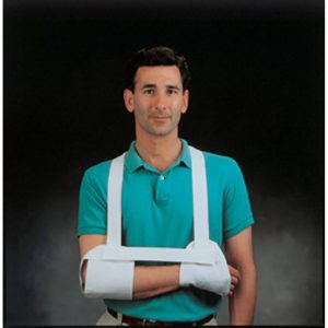 Standaard Hemi Harris sling