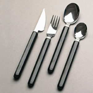 Lichtgewicht Bestek Dunne Handgreep