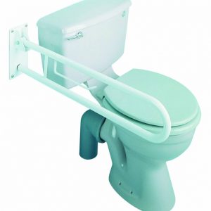 Wandbeugel opklapbaar