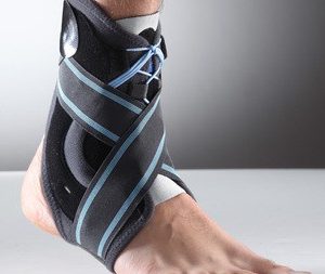 Thuasne Malleo Dynastab