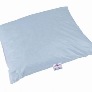 Hoofdkussen Medizon Rood Open