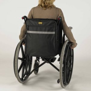 Splash Splash rolstoeltas standaard