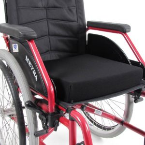 Rafys Rolstoelkussen