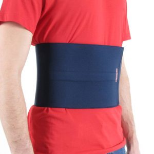 Rafys LWK Rugbrace 20 cm breed