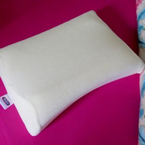 Rafys Orthopedisch Hoofdkussen Voorgevormd