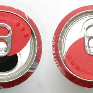 Can-Lock blik sluiter