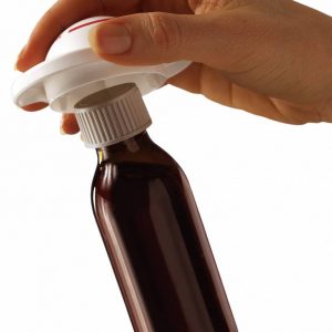 MultiGrip Flessen & Potopener