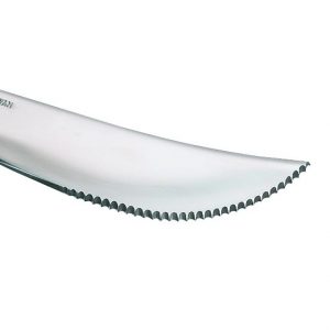 Good Grips Gekarteld Mes