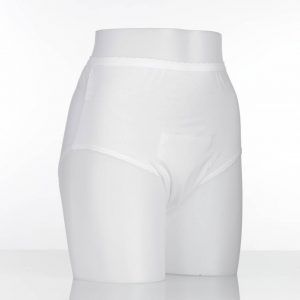 Vida wasbare incontinentiebroekjes met inlegstuk dames