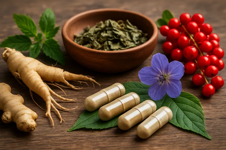 Het belang van natuurlijke ingrediënten