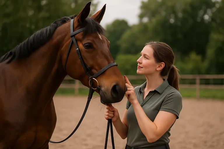 Tips voor beginners met bitloos rijden