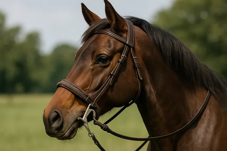 Verschillende soorten bitloze hoofdstellen