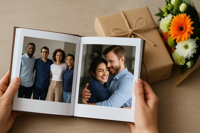 Creatieve ideeën voor afscheidscadeaus